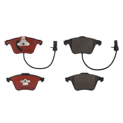 BREMBO DISC BRAKE PAD SET - P85084N