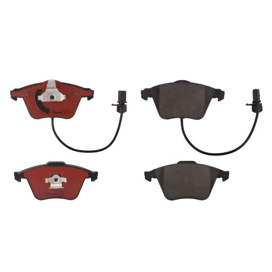 BREMBO DISC BRAKE PAD SET - P85084N