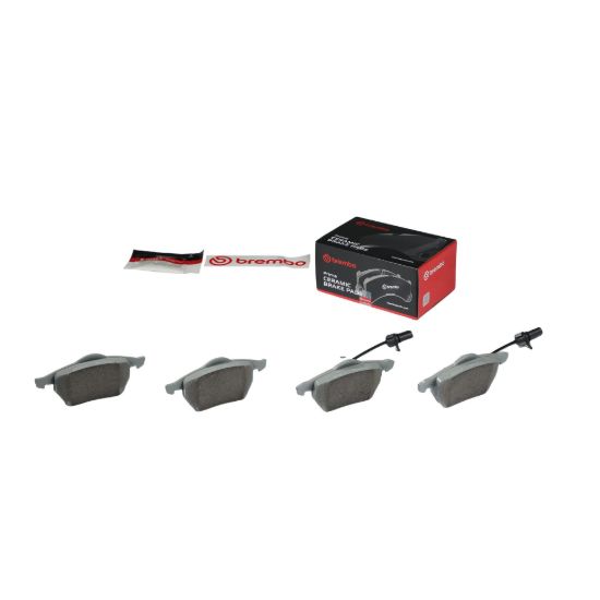 BREMBO DISC BRAKE PAD SET - P85085N