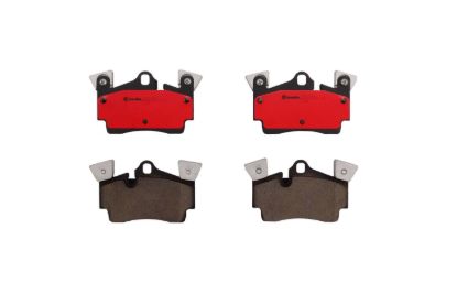 BREMBO DISC BRAKE PAD SET - P85088N
