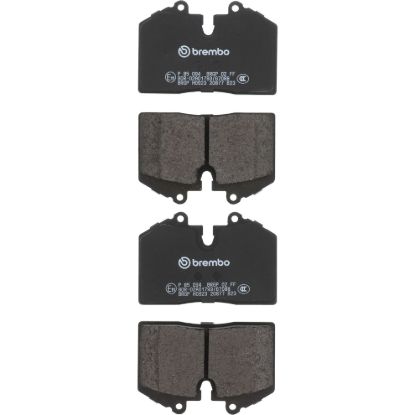 BREMBO DISC BRAKE PAD SET - P85094