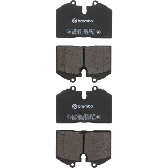 BREMBO DISC BRAKE PAD SET - P85094