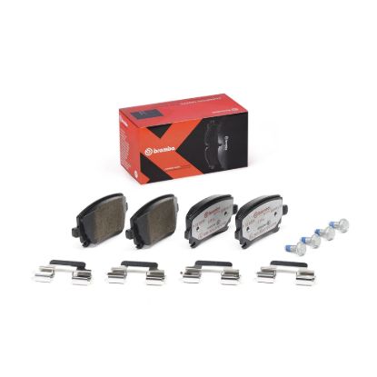 BREMBO BRAKE PAD - P85095X