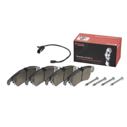 BREMBO DISC BRAKE PAD SET - P85098