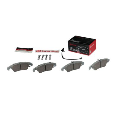 BREMBO DISC BRAKE PAD SET - P85098N