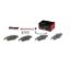 BREMBO DISC BRAKE PAD SET - P85098N