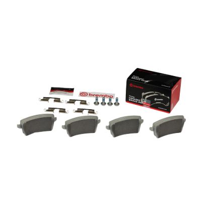 BREMBO DISC BRAKE PAD SET - P85099N