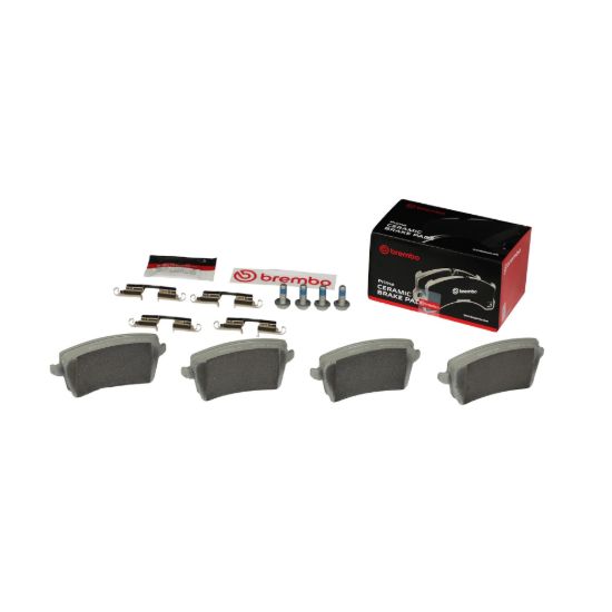 BREMBO DISC BRAKE PAD SET - P85099N