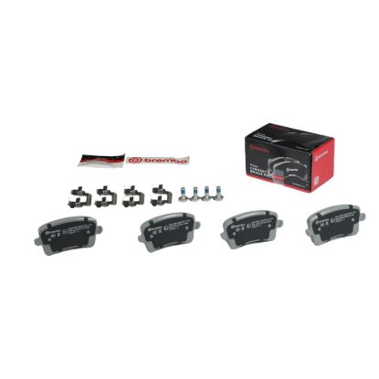 BREMBO DISC BRAKE PAD SET - P85100N