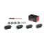 BREMBO DISC BRAKE PAD SET - P85100N