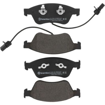 BREMBO DISC BRAKE PAD SET - P85102