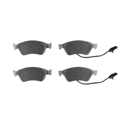 BREMBO DISC BRAKE PAD SET - P85102N