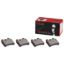 BREMBO DISC BRAKE PAD SET - P85108N
