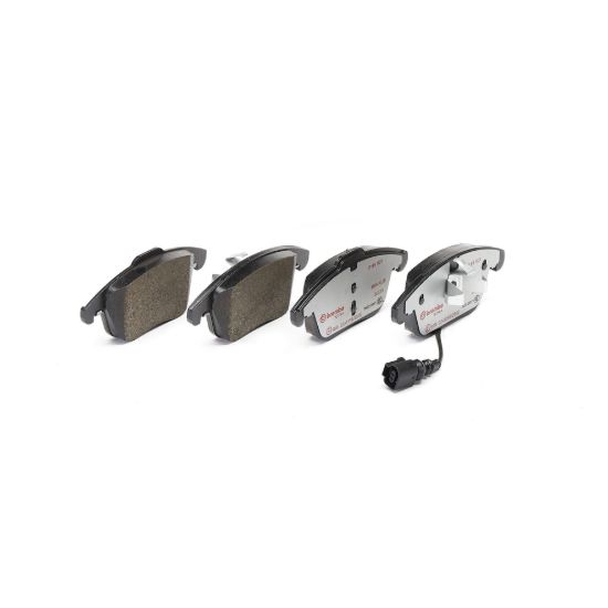 BREMBO BRAKE PAD - P85112X