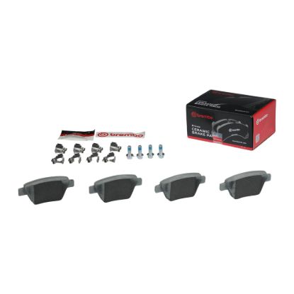 BREMBO DISC BRAKE PAD SET - P85114N