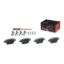 BREMBO DISC BRAKE PAD SET - P85114N