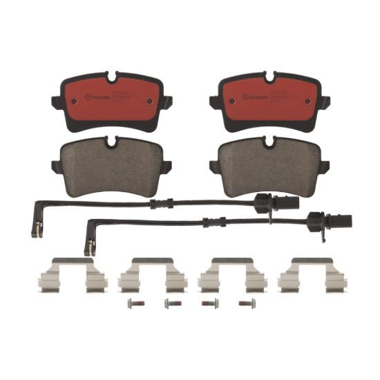 BREMBO DISC BRAKE PAD SET - P85119N