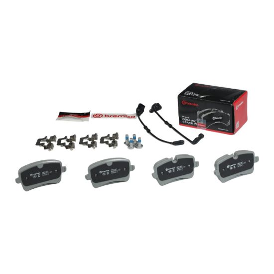 BREMBO DISC BRAKE PAD SET - P85120N