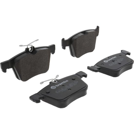 BREMBO DISC BRAKE PAD SET - P85124