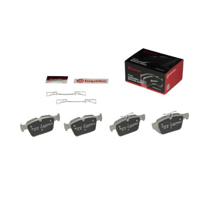 BREMBO DISC BRAKE PAD SET - P85124N