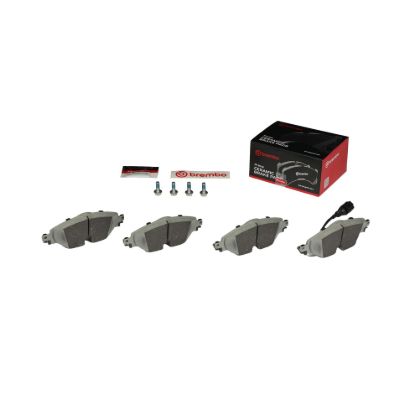 BREMBO DISC BRAKE PAD SET - P85126N