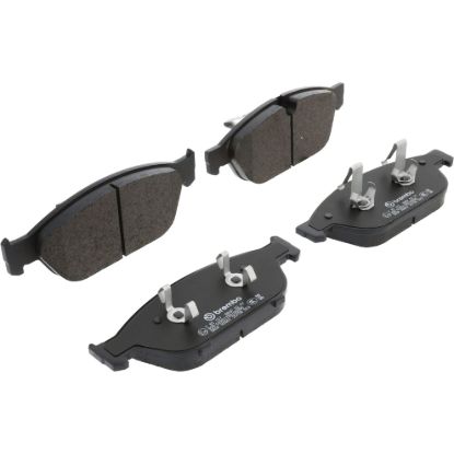 BREMBO DISC BRAKE PAD SET - P85127