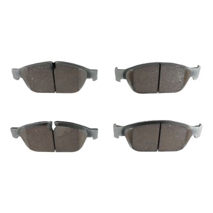 BREMBO DISC BRAKE PAD SET - P85127N