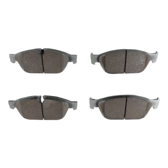 BREMBO DISC BRAKE PAD SET - P85127N