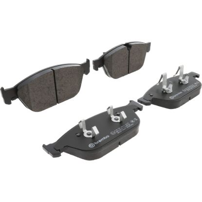 BREMBO DISC BRAKE PAD SET - P85128
