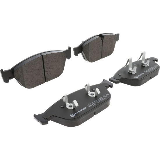 BREMBO DISC BRAKE PAD SET - P85128