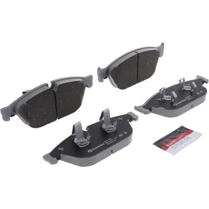 BREMBO DISC BRAKE PAD SET - P85128N