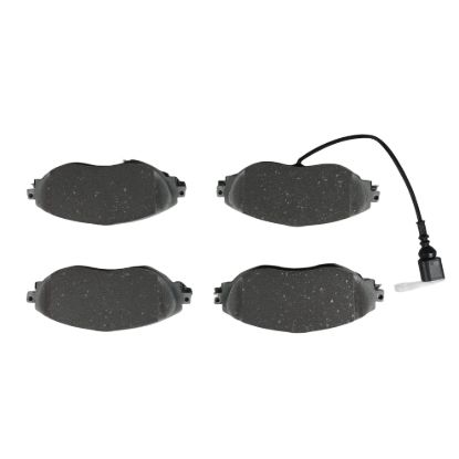 BREMBO DISC BRAKE PAD SET - P85131N