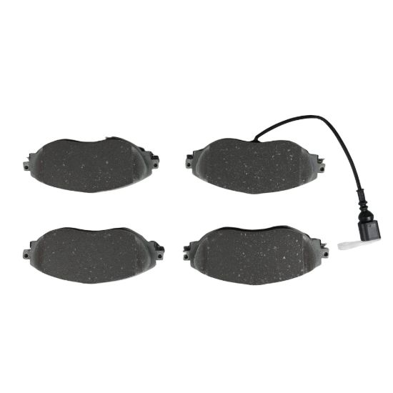 BREMBO DISC BRAKE PAD SET - P85131N