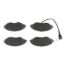 BREMBO DISC BRAKE PAD SET - P85131N