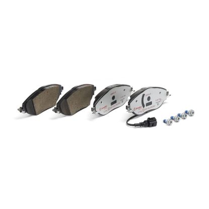 BREMBO BRAKE PAD - P85131X