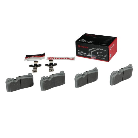 BREMBO DISC BRAKE PAD SET - P85133N