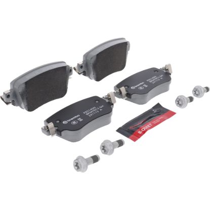 BREMBO DISC BRAKE PAD SET - P85140N