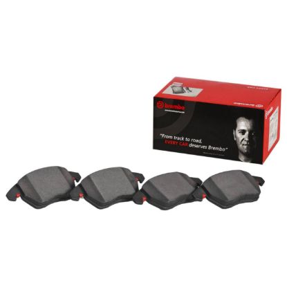 BREMBO DISC BRAKE PAD SET - P85145N