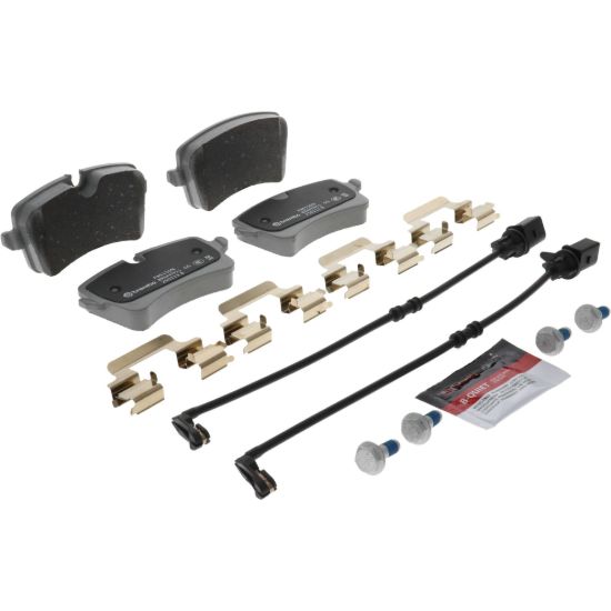 BREMBO DISC BRAKE PAD SET - P85150N