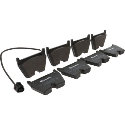 BREMBO DISC BRAKE PAD SET - P85152