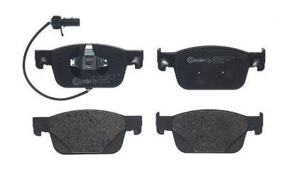 BREMBO DISC BRAKE PAD SET - P85153