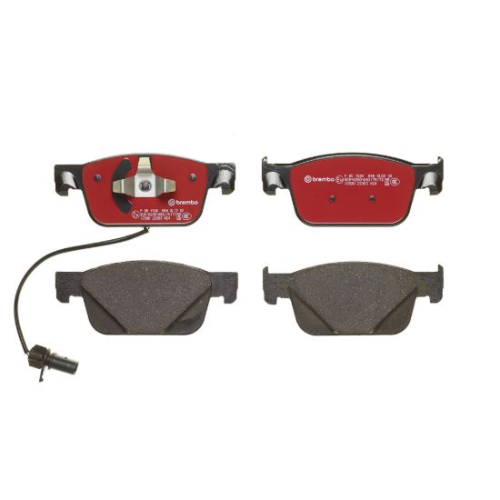 BREMBO BRAKE PAD - P85153X