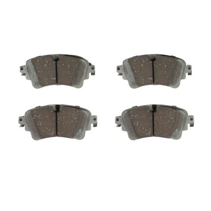 BREMBO DISC BRAKE PAD SET - P85154N