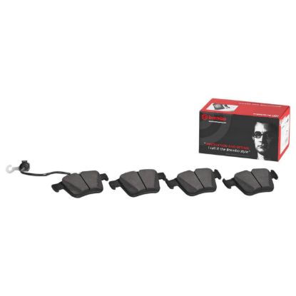 BREMBO DISC BRAKE PAD SET - P85157N
