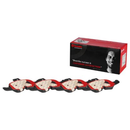 BREMBO DISC BRAKE PAD SET - P85160N