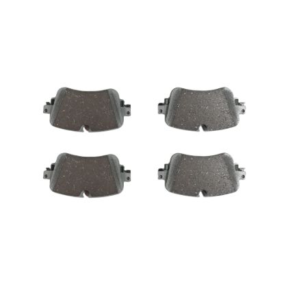 BREMBO DISC BRAKE PAD SET - P85161N