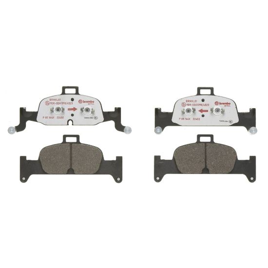 BREMBO BRAKE PAD - P85164X