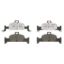 BREMBO BRAKE PAD - P85164X