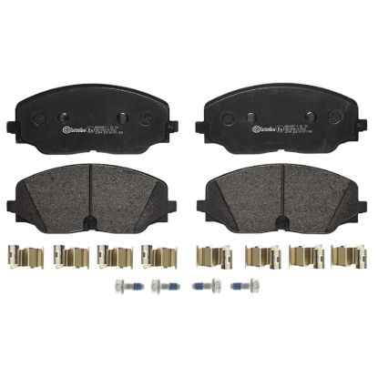 BREMBO DISC BRAKE PAD SET - P85176