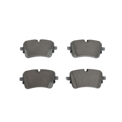 BREMBO DISCBRAKEPADSET NAOCERAMIC - P85190N
